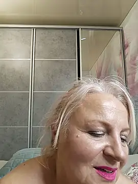 Živý XXX chat AvrilMillers