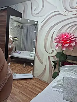 AvrilMillers – Live XXX-chat