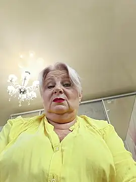 AvrilMillers élő XXX-chatje