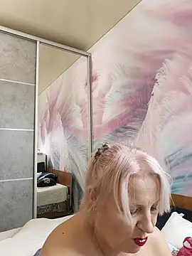 Chat XXX en directo de AvrilMillers