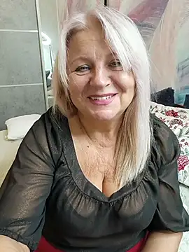 AvrilMillers – Kamerová šou