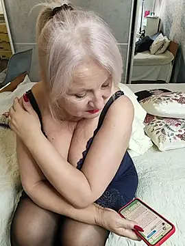 AvrilMillers Live XXX-chat