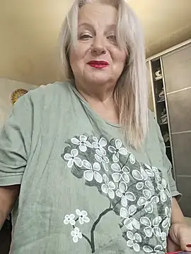 XXX chat uživo modela AvrilMillers