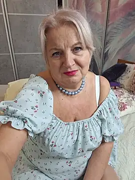 AvrilMillers Webcam Show