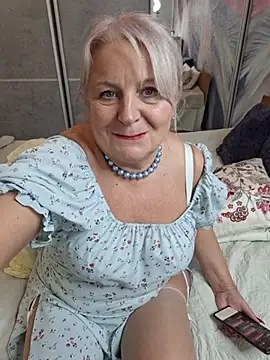 Chat XXX en directo de AvrilMillers