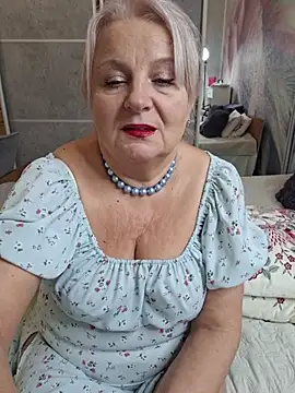 AvrilMillers Pertunjukan Webcam