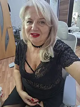 AvrilMillers' Live XXX Chat