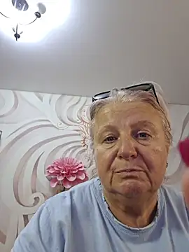 AvrilMillers Webcam show