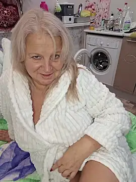 AvrilMillers' Webcam Show