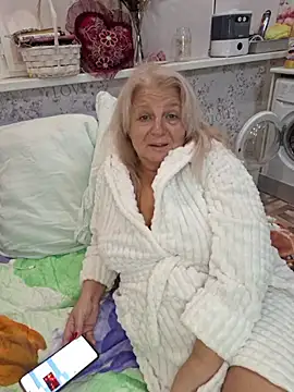 Show webcam de AvrilMillers