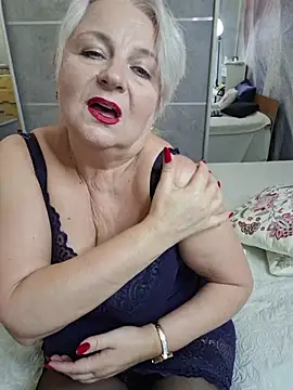 Chatroom XXX en direct de AvrilMillers