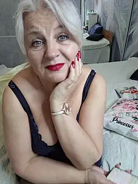 AvrilMillers Webcam-Show