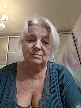 AvrilMillers Webcam-Show