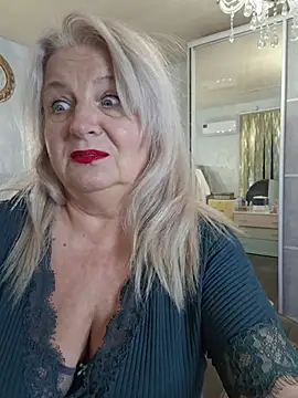 AvrilMillers' Live XXX Chat