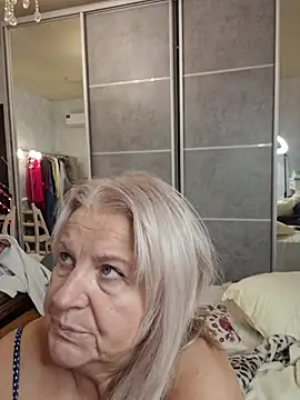 AvrilMillers' Webcam Show