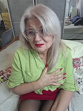 AvrilMillers Webcam-Show