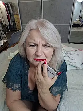Živý XXX chat AvrilMillers