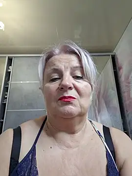AvrilMillers Webcam-Show