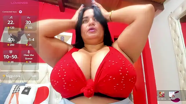 _sonia_bigboobs – Naživo XXX chat