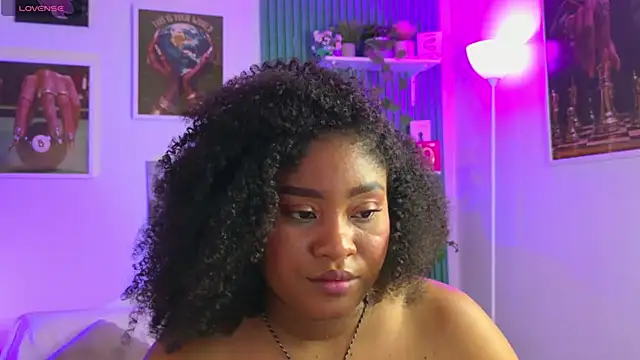 ohrianagibson's Live XXX Chat