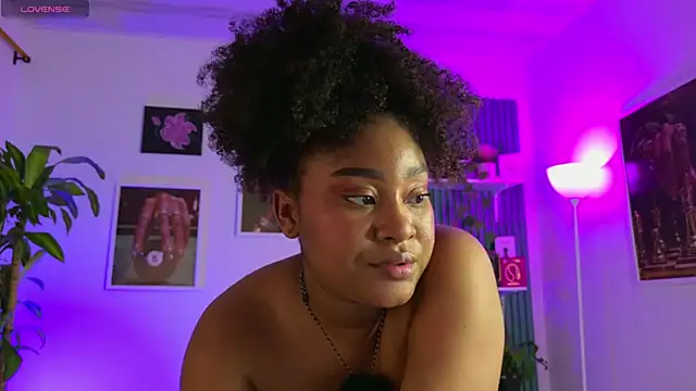 ohrianagibson's Live XXX Chat