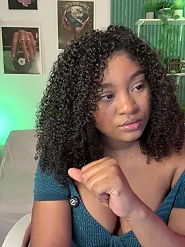 ohrianagibson's Live XXX Chat
