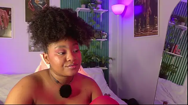 ohrianagibson's Live XXX Chat