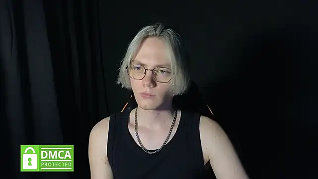 Show de Keytaro na webcam