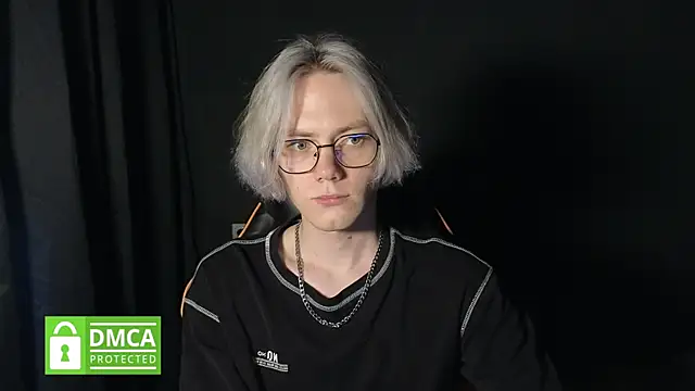 Keytaro Webcam-Show