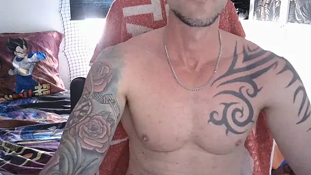 Show Webcam de gabrielsaiyann