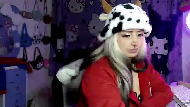 lussyevans24: вебкам-шоу