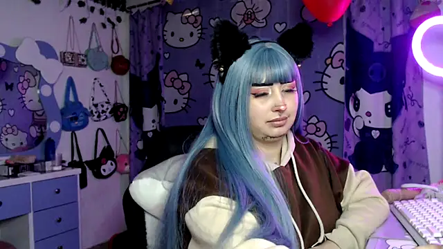 lussyevans24's Webcam Show