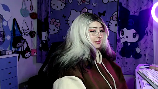 lussyevans24 Webcam show