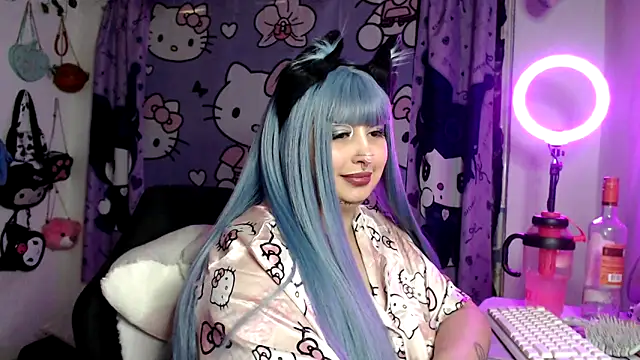 lussyevans24's Live XXX Chat