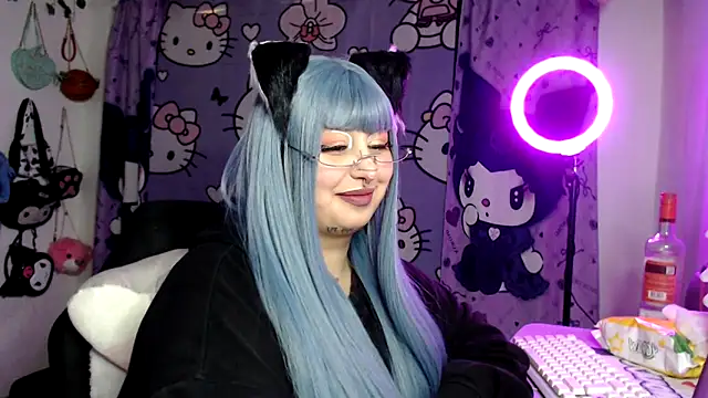 lussyevans24 – live chatrum