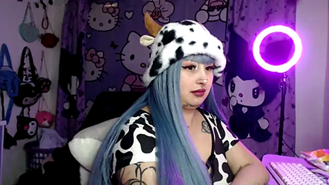 lussyevans24's Live XXX Chat