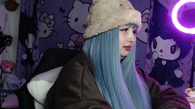 lussyevans24's Live XXX Chat