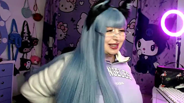 lussyevans24n Live XXX chat