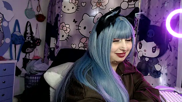 lussyevans24's Live XXX Chat
