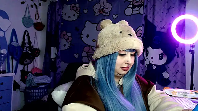 lussyevans24's Live XXX Chat