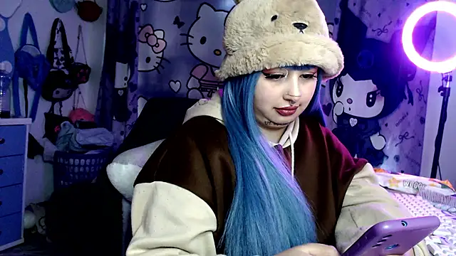 lussyevans24 Chat XXX live