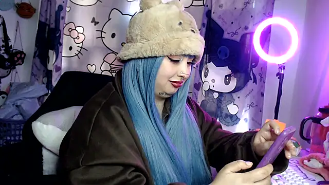 lussyevans24's Live XXX Chat