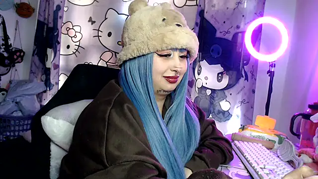 عرض كام lussyevans24