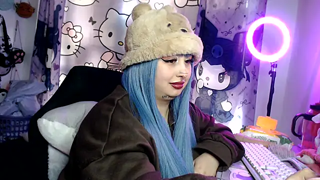 lussyevans24 Live XXX-Chat
