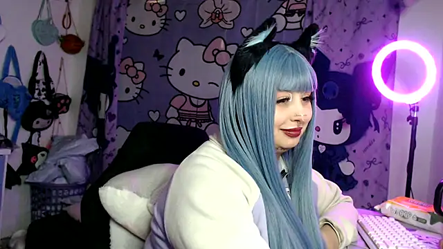 lussyevans24n Live XXX chat