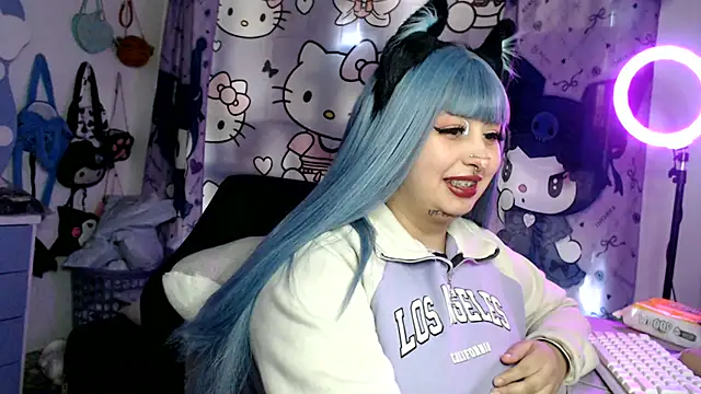 lussyevans24's Live XXX Chat