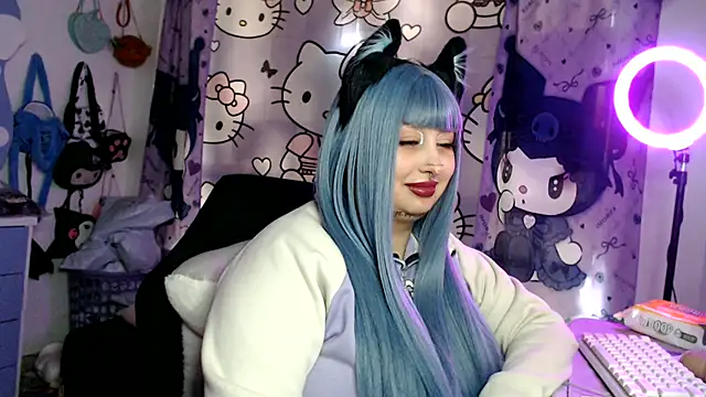lussyevans24's Live XXX Chat