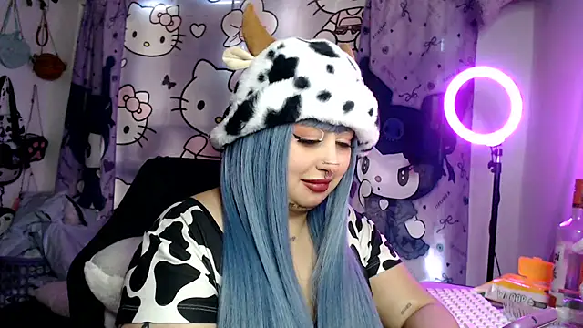 lussyevans24 – Naživo XXX chat