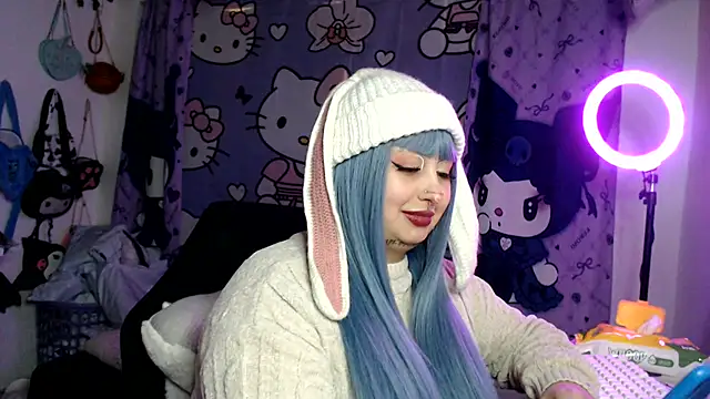 lussyevans24 Live XXX-Chat