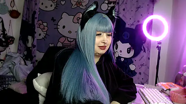 lussyevans24's Live XXX Chat